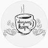 Kedai Dagang Kopi, Palmerah, Jakarta logo