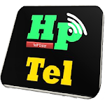 Cover Image of डाउनलोड HP TEL No-2 8.02 APK