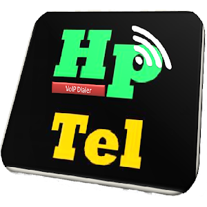HP TEL No-2  Icon