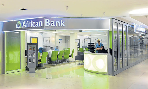 PUTTING UP A FIGHT: BEE investors in African Bank Investments Limited have taken the ailing entity to court‚ seeking an interdict to stop the sale of its insurance subsidiary Stangen