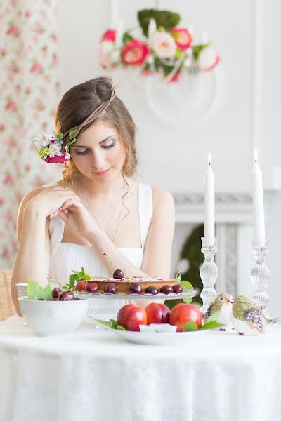 Fotografer pernikahan Ekaterina Lapkina (katelapkina). Foto tanggal 24 April 2016