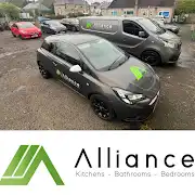 ALLIANCE KITCHENS BATHROOMS BEDROOMS LTD Logo