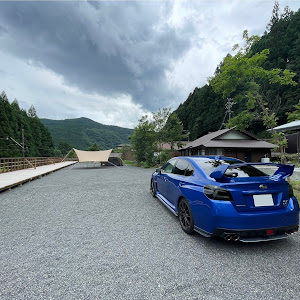 WRX S4 VAG