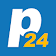 Publi24  icon