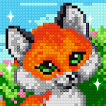 Cross-Stitch Masters Apk