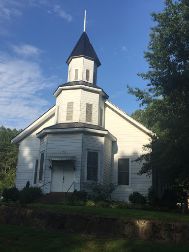 Wesley Chapel United Methodist Church