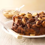 Easy Slow Cooker Caramel-Banana-Pecan Bread Casserole was pinched from <a href="http://myfavoritethings-miranda.blogspot.com/2012/09/easy-slow-cooker-caramel-banana-pecan.html" target="_blank">myfavoritethings-miranda.blogspot.com.</a>