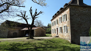 maison à Villeneuve (12)