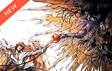 New Tab - Death Note small promo image