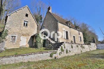 ferme à Chaumont-en-Vexin (60)