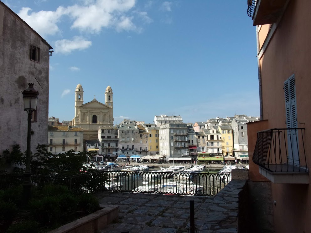 bastia