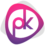 Cover Image of Herunterladen PK Master : Magical Video Status Maker 1.5 APK