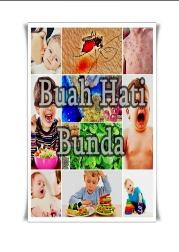 Buah Hati Bunda