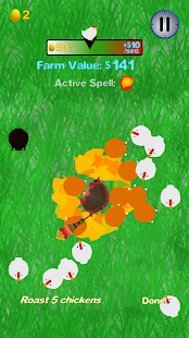 Endless Chickens(圖2)-速報App