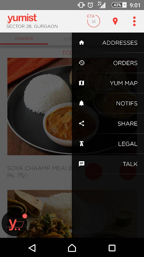 免費下載生活APP|Yumist | Homely Meals On Tap app開箱文|APP開箱王