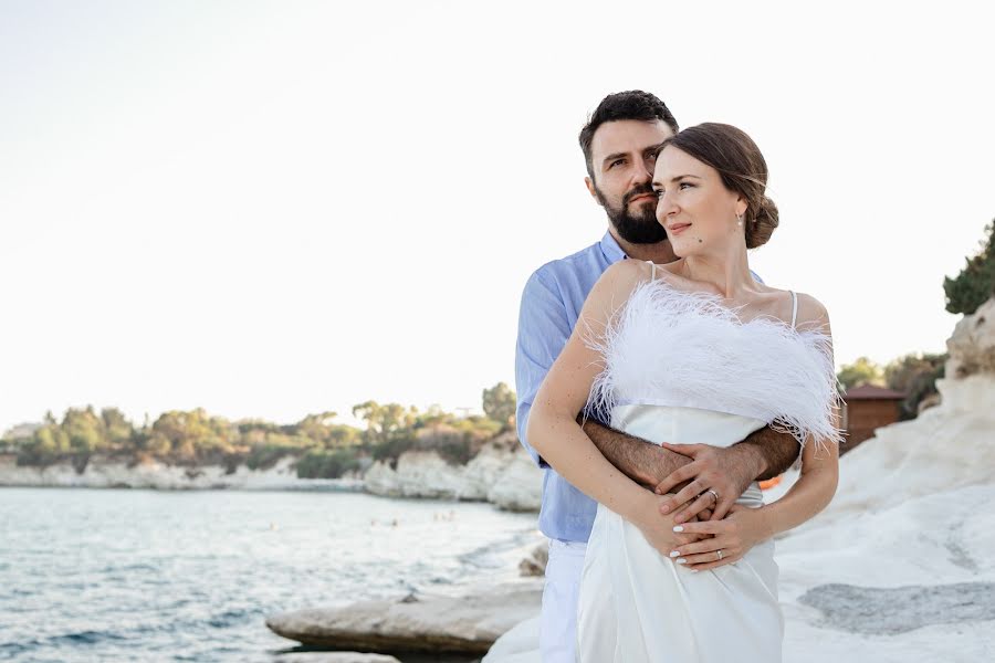 Wedding photographer Arina Gracheva (arinagracheva). Photo of 27 April 2023