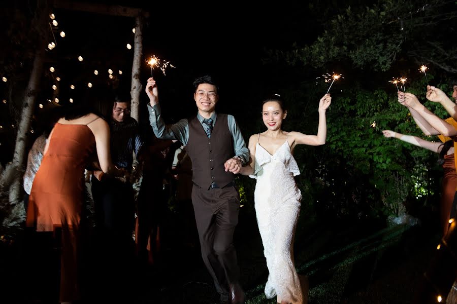 Wedding photographer Vuca Zhang (vuca). Photo of 16 June 2020