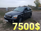 продам авто Kia Sorento Sorento I