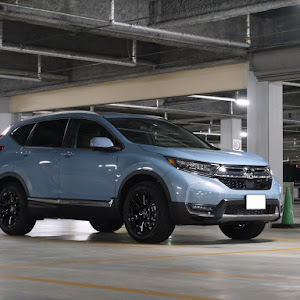 CR-V RW2