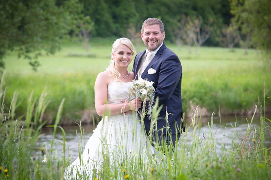 Photographe de mariage Jürgen Brunner (rxthhv). Photo du 11 mai 2019