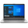 [Mã Elre1Tr5 Giảm 8% Đơn 5Tr] Laptop Hp 240 G8/Silver/14"Fhd/I7 - 1165G7/8Gb Ram /512Gb Ssd/Win11