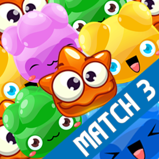 App Insights Candy Monsters Crush Apptopia