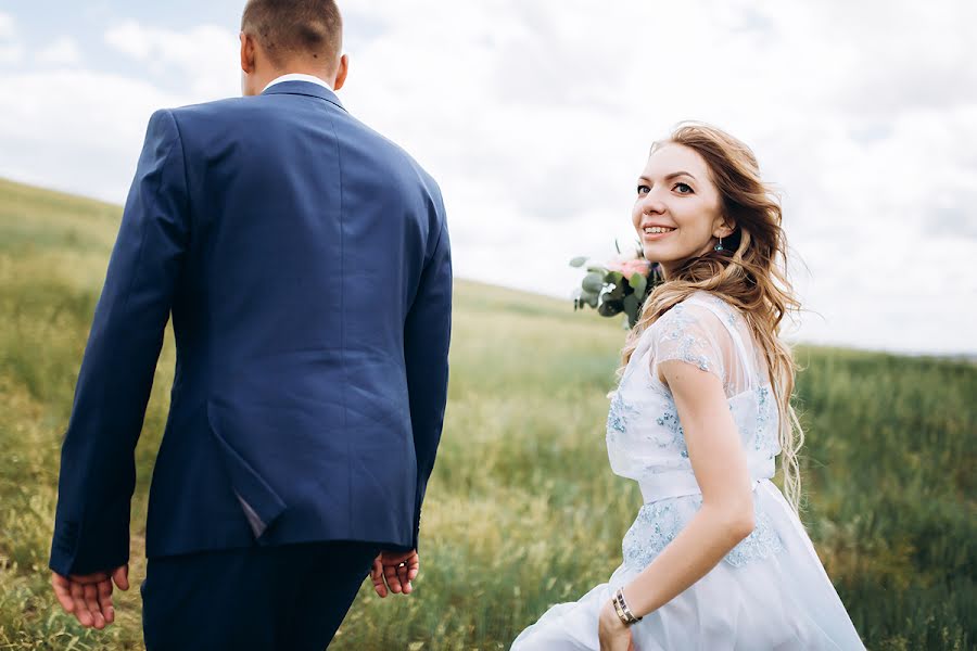 Wedding photographer Sergey Chernasev (serchen). Photo of 29 December 2018