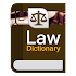 Law Dictionary1.0