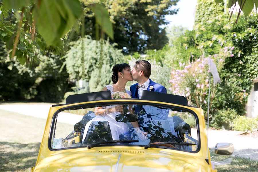 Fotógrafo de bodas Kristina Amarandos (amarandosk). Foto del 31 de octubre 2018