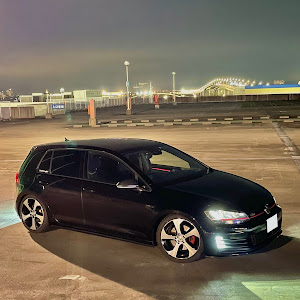 ゴルフGTI