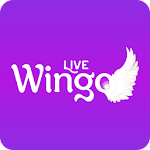 Cover Image of Tải xuống WingoLIVE 1.4 APK