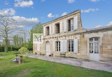 Maison avec jardin 4