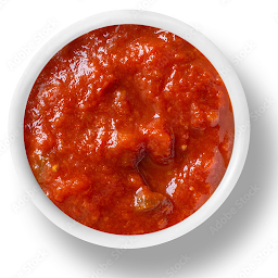 Marinara Dipping Sauce