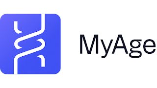 MyAge logo