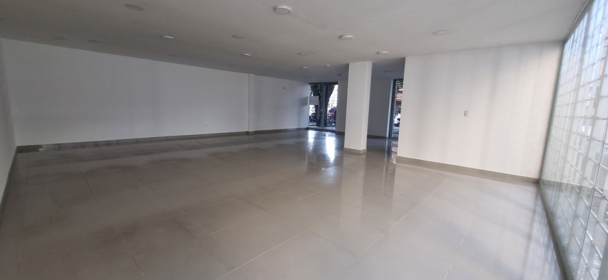 Local En Arriendo - Centro, Valledupar
