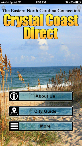 Crystal Coast Direct