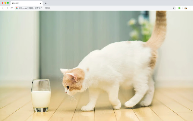 Milk New Tabs Top Wallpapers Themes