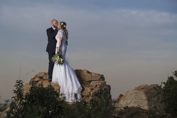 Wedding photographer Lood Goosen (lood). Photo of 7 May 2021