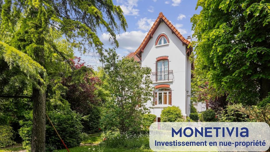Vente maison 7 pièces 136.56 m² à Villiers-sur-Marne (94350), 523 000 €