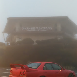 スカイライン R34