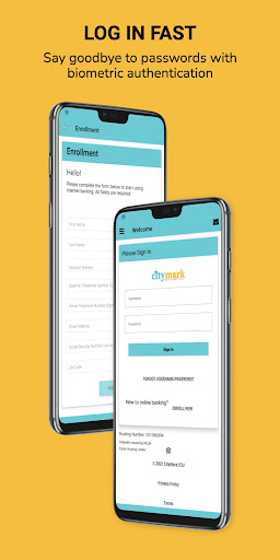 Screenshot MoneyBee Mobile