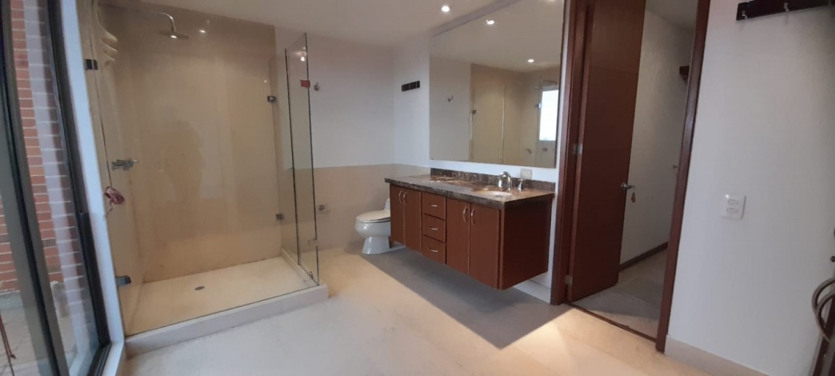 Apartamento En Arriendo - Altos De Bella Suiza, Bogota