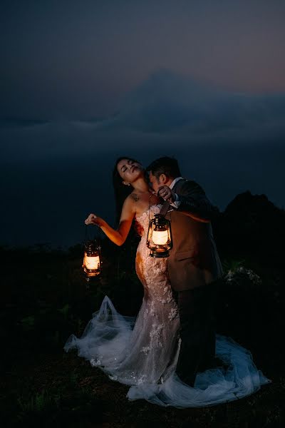 Nhiếp ảnh gia ảnh cưới Le Van (jasminwedding). Ảnh của 27 tháng 4