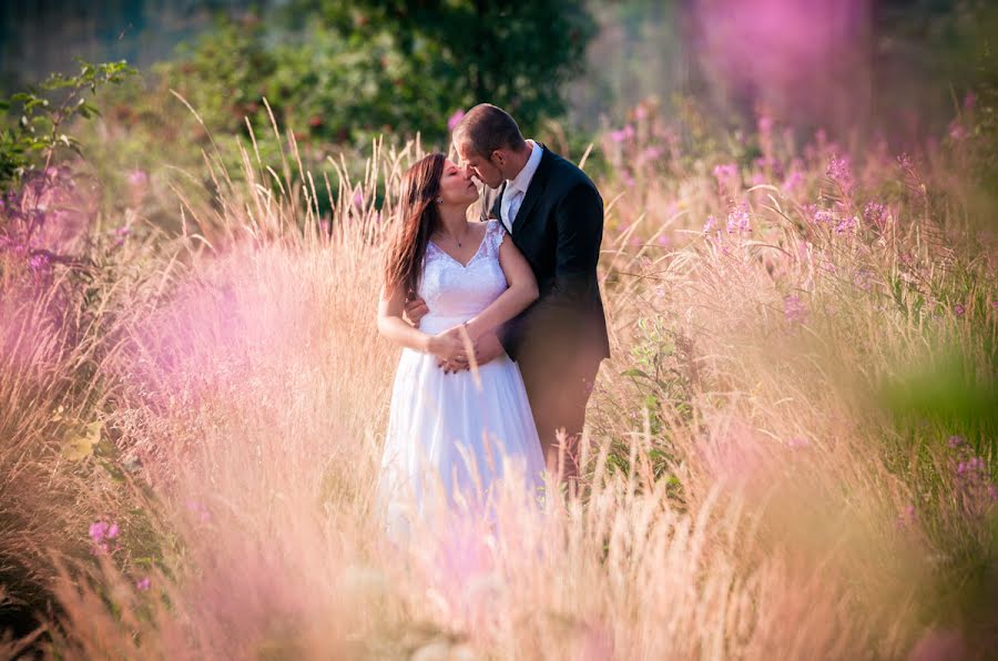 Fotógrafo de casamento Julita Chudko (chudko). Foto de 19 de agosto 2015