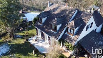 maison à Nogent-le-Roi (28)