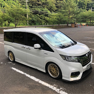 ステップワゴン