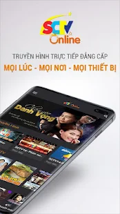 SCTV Online - Xem TV Trực Tuyến, Video, TV Show, Phim Bộ, Phim Lẻ Hot 