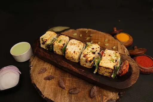 Paneer Malai Tikka