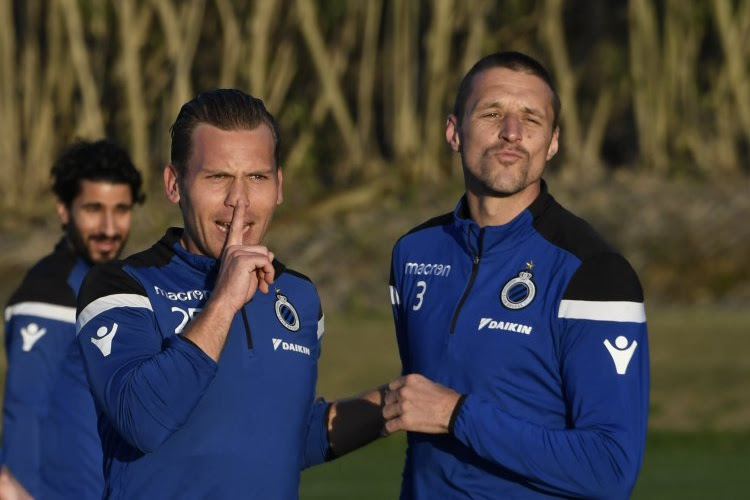 Denkt Anderlecht niet meer aan de titel? Dat maak je laconieke Ruud Vormer écht niet wijs