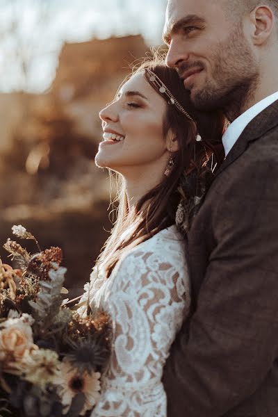 Photographe de mariage Koko Karic (koko). Photo du 4 février 2019